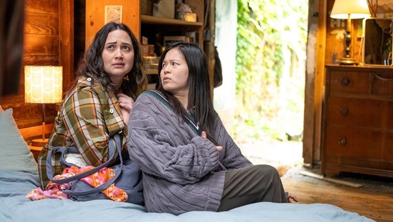 How The Wedding Banquet Updates the Queer Rom-Com