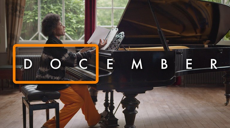 Curzon Home Cinema Presents… December Programme