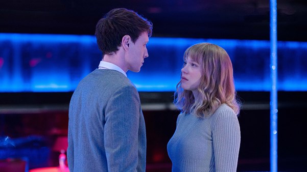 The Beast Review: Léa Seydoux Shows Off Her Range in Heady Sci-Fi Romance