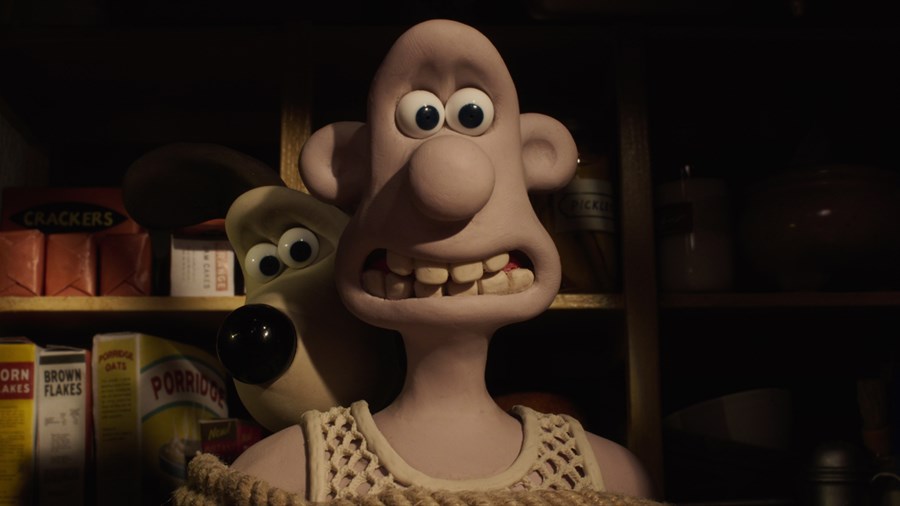 Wallace & Gromit: Vengeance Most Fowl (2024)