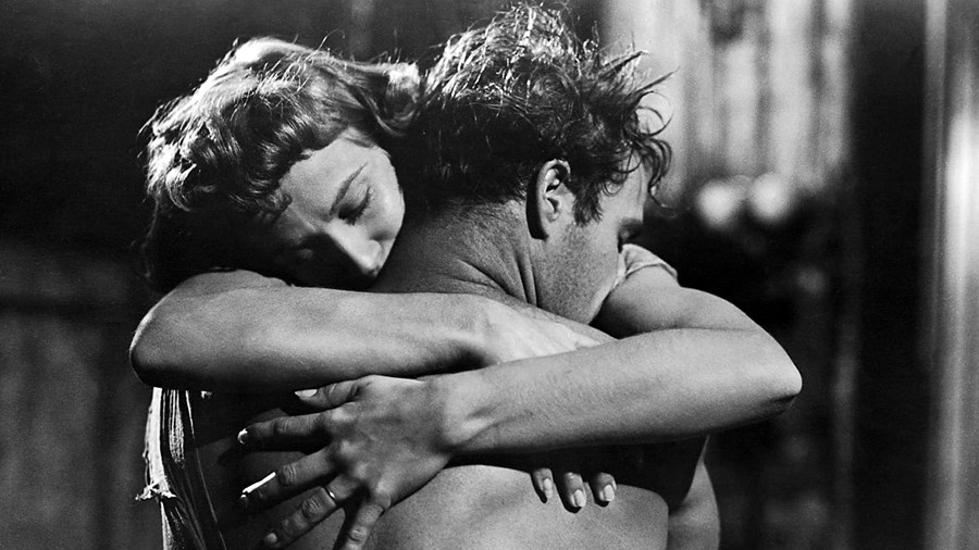 A Streetcar Named Desire (1951)