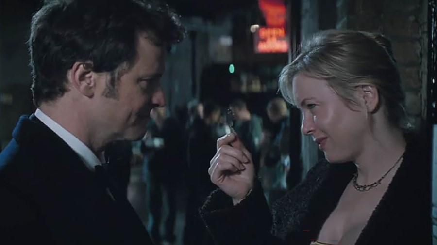 Bridget Jones: The Edge of Reason (2004)