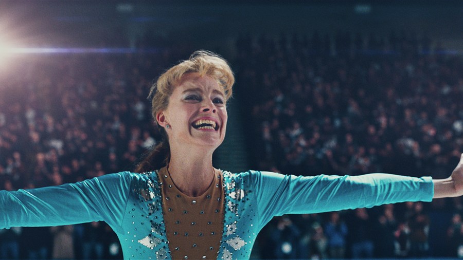 I, Tonya (2017)