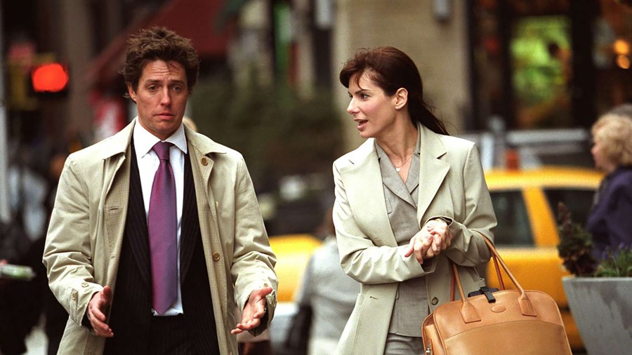 Two Weeks Notice (2002)