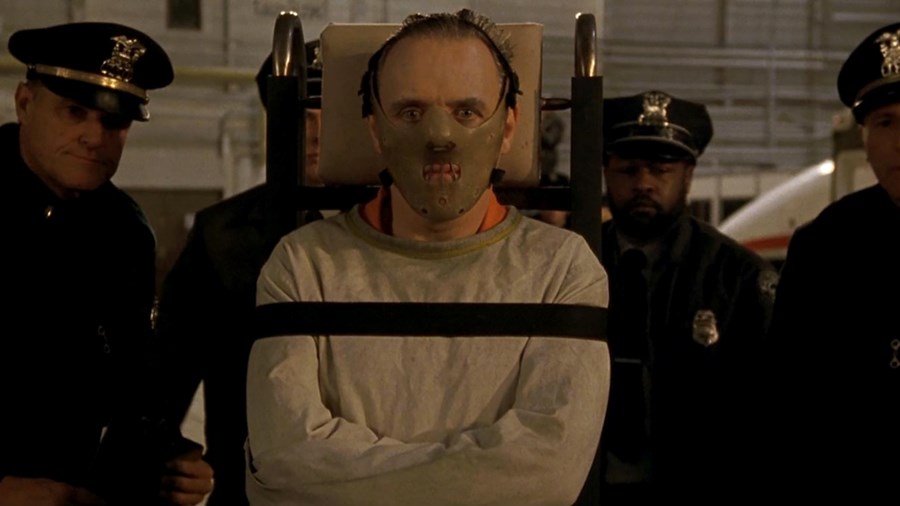 The Silence of the Lambs (1991)