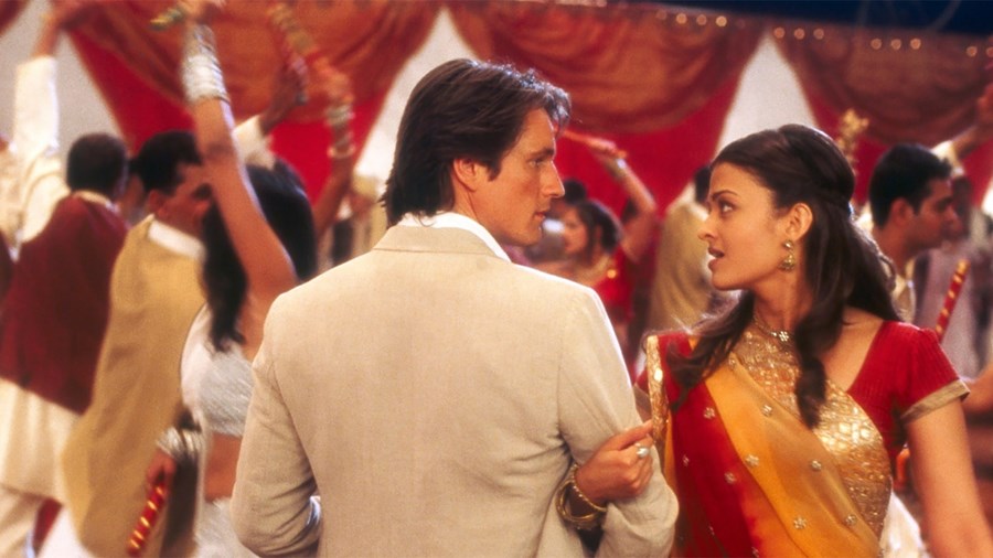 Bride and Prejudice (2004)