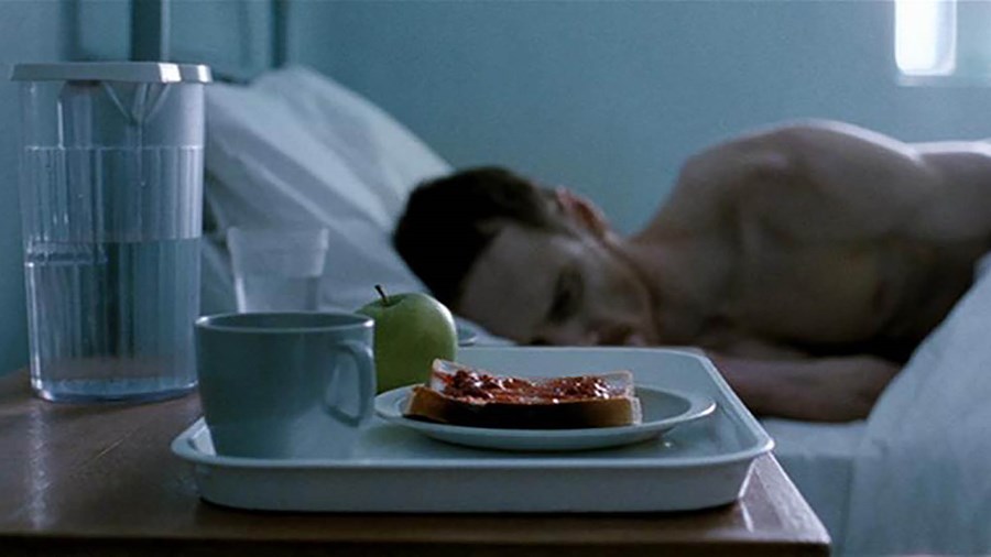 Hunger (2008)