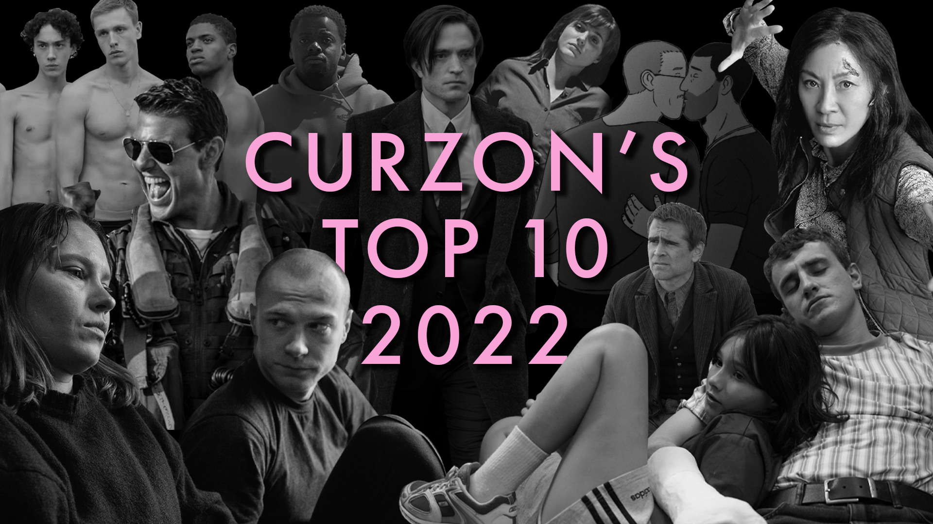 Curzon’s Top 10 Films of 2022 