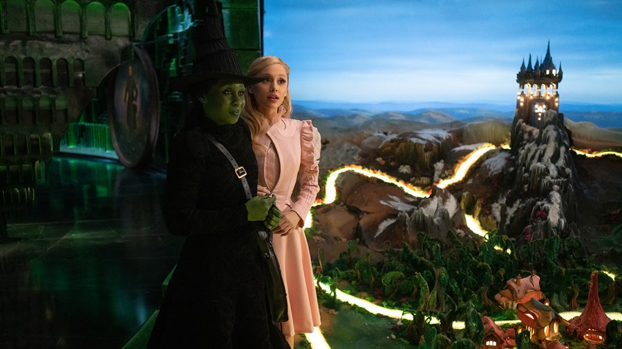 Wicked (2024)