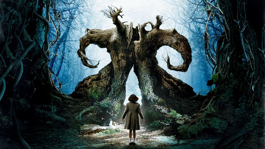 Pan's Labyrinth (2006)