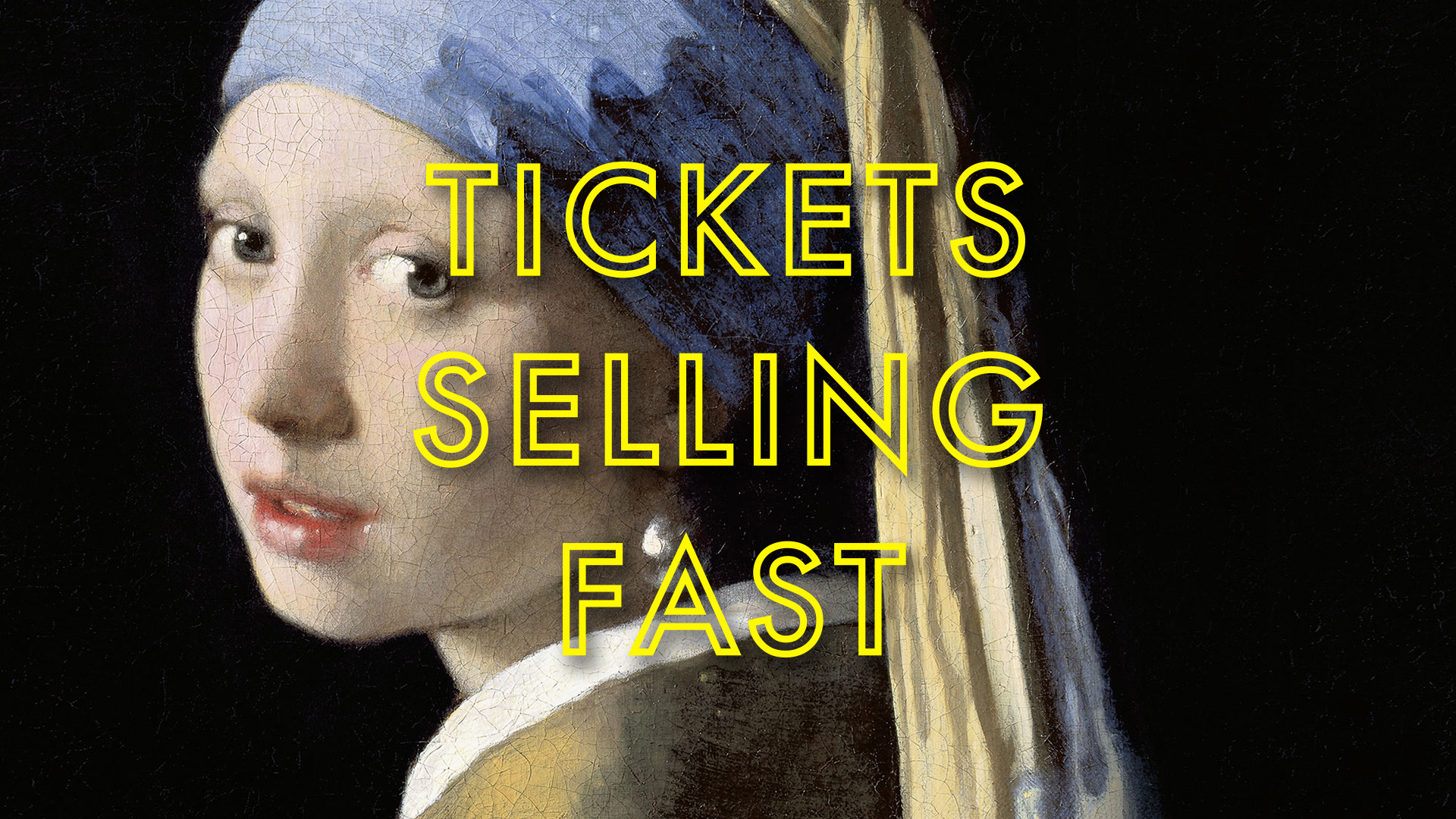 EXHIBITION ON SCREEN Vermeer Cinema Tickets & Film Showtimes Curzon