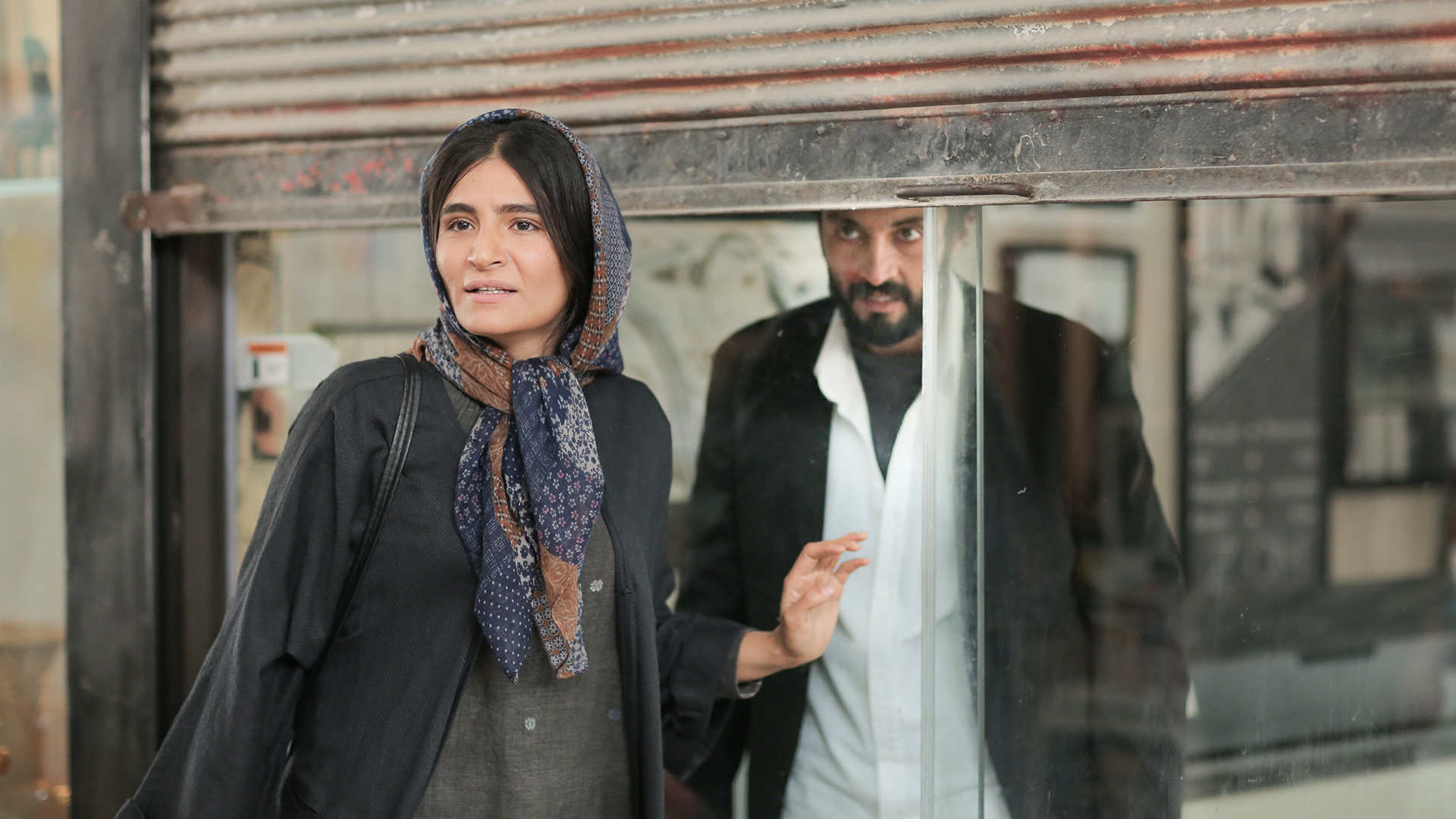 A Hero: Asghar Farhadi on his Powerful Moral Drama 