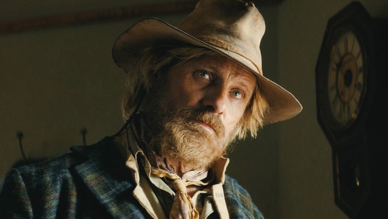 VIGGO MORTENSEN: THIS ISN’T WHAT WE USUALLY SEE IN WESTERNS