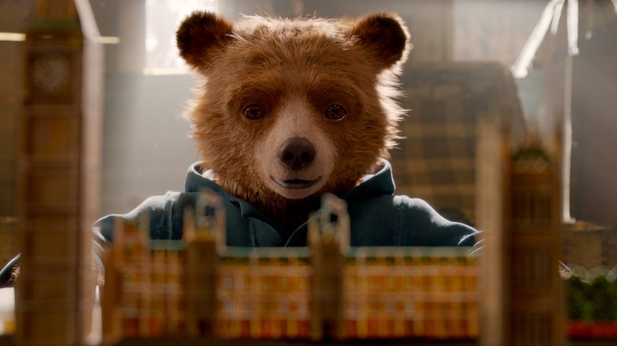 Paddington 2 (2017)