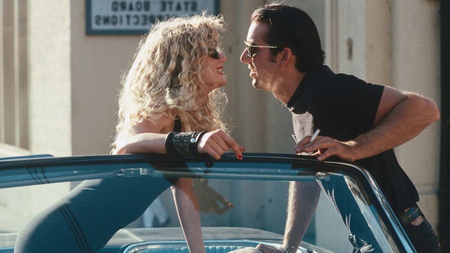 Wild at Heart (1990)