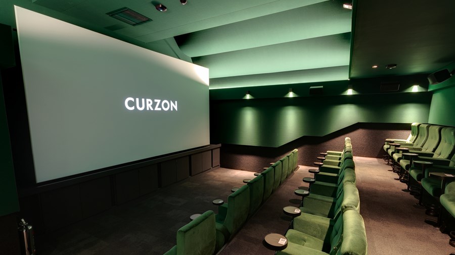 Curzon Camden