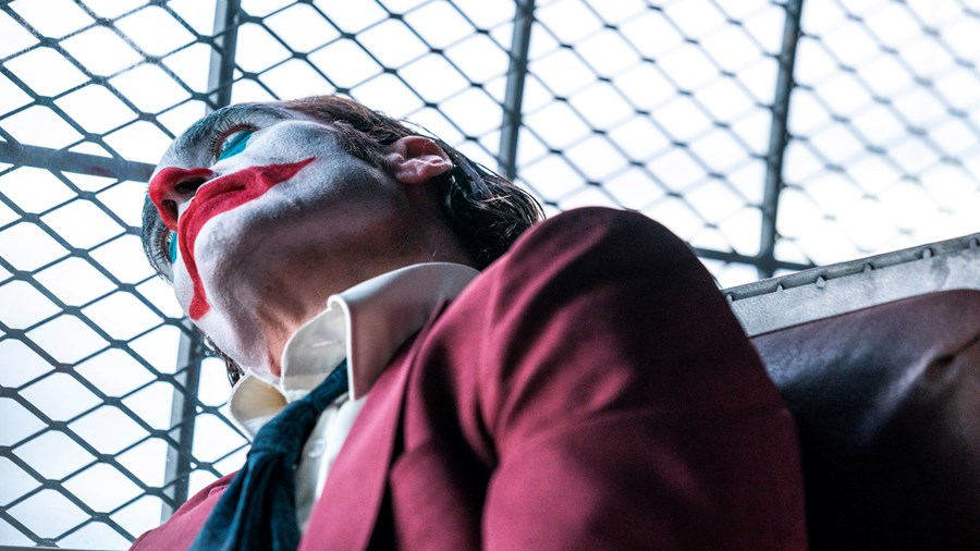 Joker: Folie à Deux (2024)