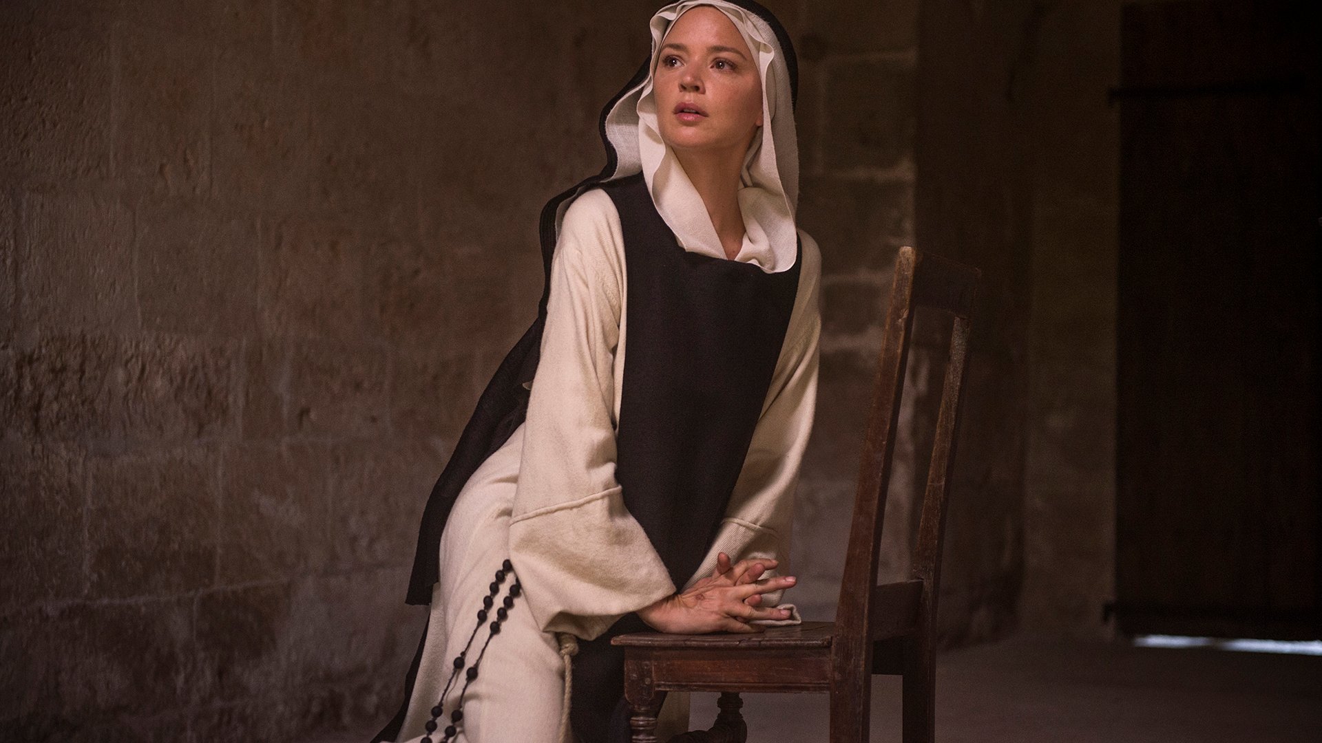 1920px x 1080px - Curzon - Sex & Scripture: How Benedetta Fits into the Nunsploitation Canon