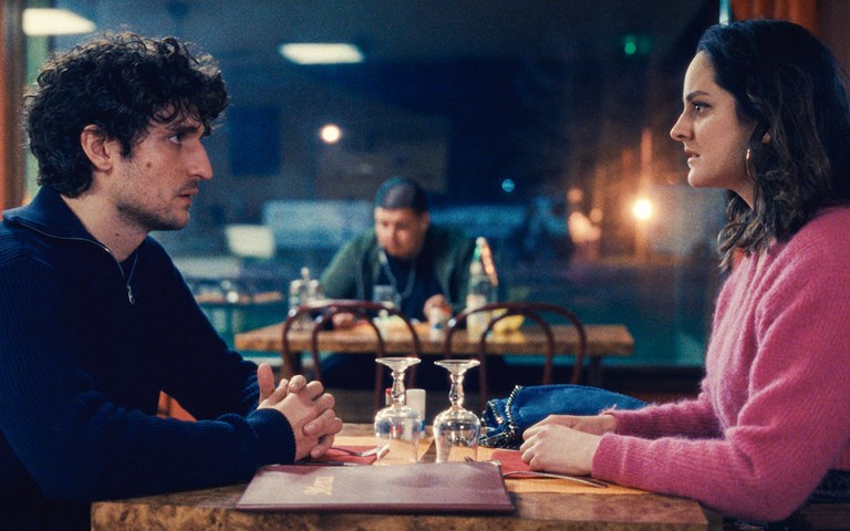 It became like a real memory': Louis Garrel on making a film aged