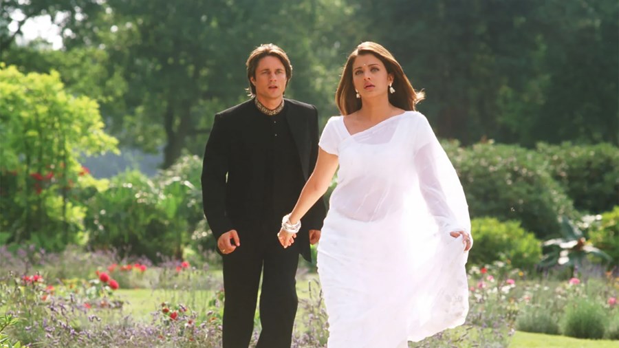 Bride and Prejudice (2004)