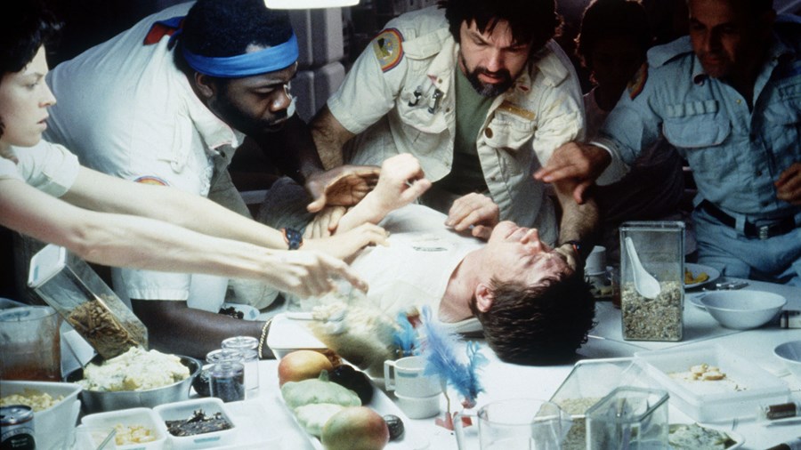 Alien (1979)