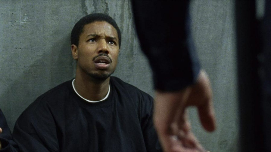 Fruitvale Station (2013)