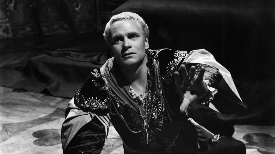 Hamlet (1948)