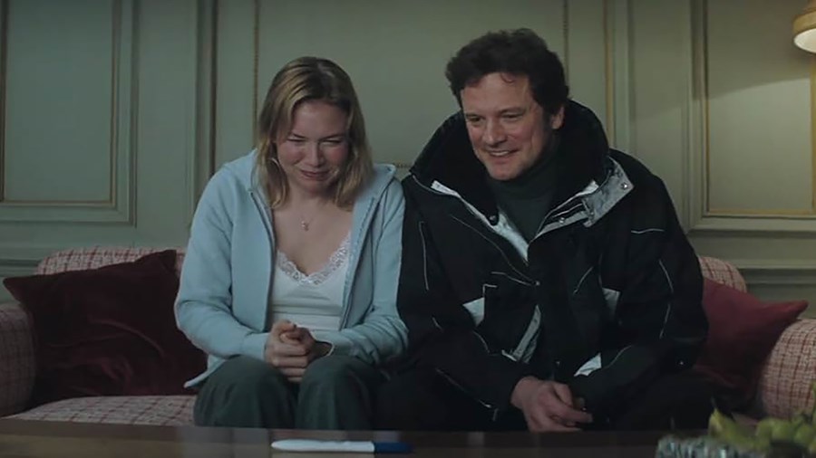 Bridget Jones: The Edge of Reason (2004)