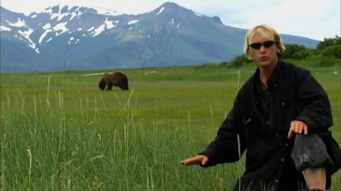 Grizzly Man (2005)