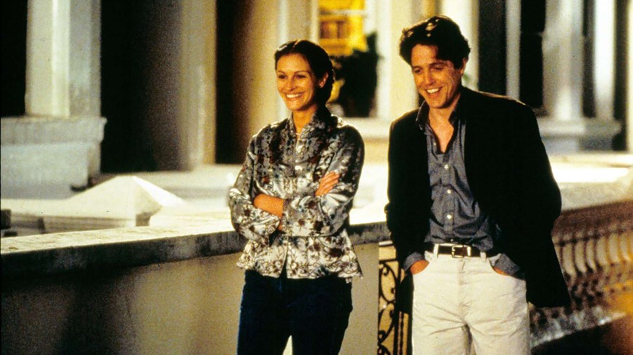 Notting Hill (1999)