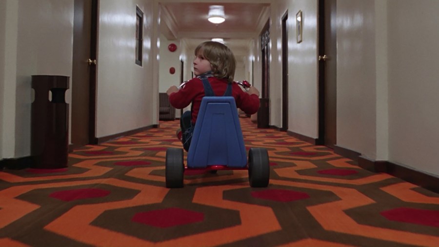 Room 237 (2012)