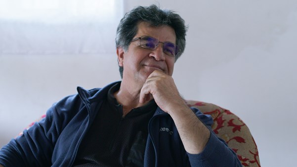 No Bears: Jafar Panahi’s Struggle for Freedom 