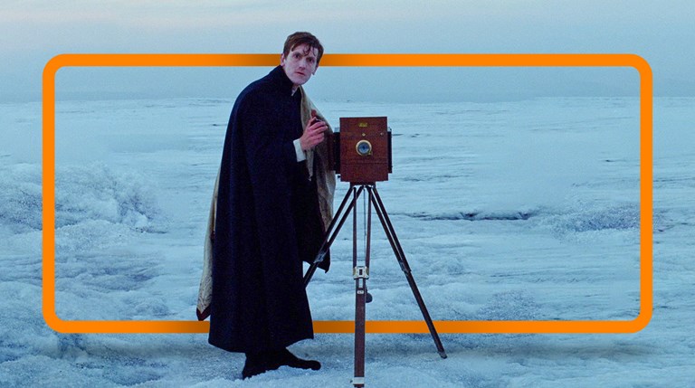 Curzon Home Cinema Presents… April Programme
