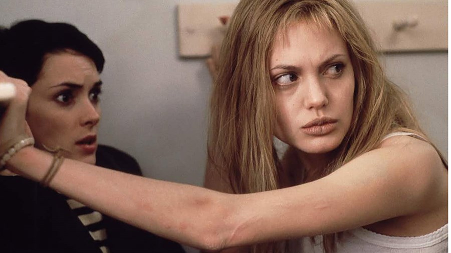 Girl, Interrupted (1999)