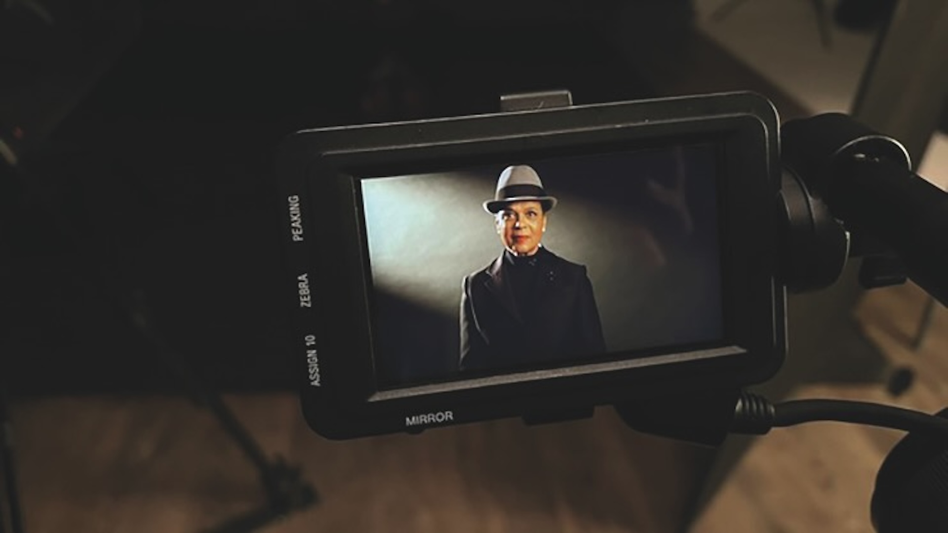 Pauline Black: A 2-Tone Story