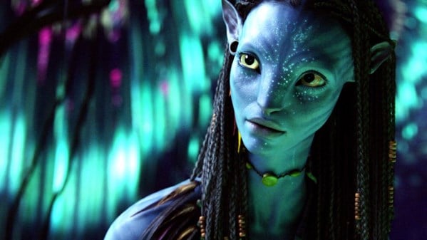 The Best films directed by James Cameron