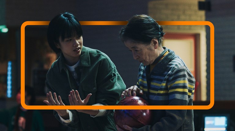 Curzon Home Cinema Presents… May Programme