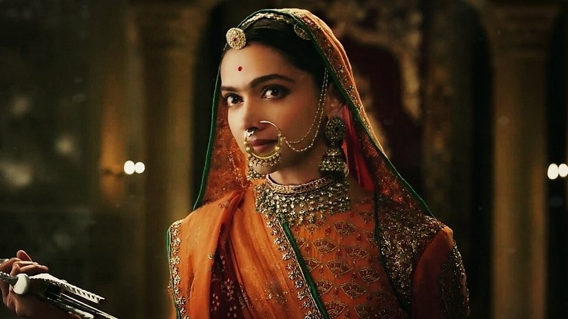 Padmaavat (2018)