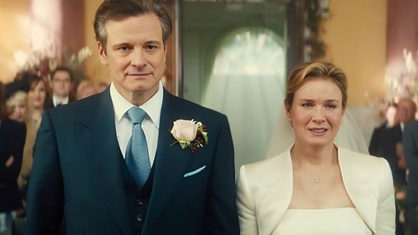 Were Bridget Jones and Mark Darcy Ever a Good Couple?